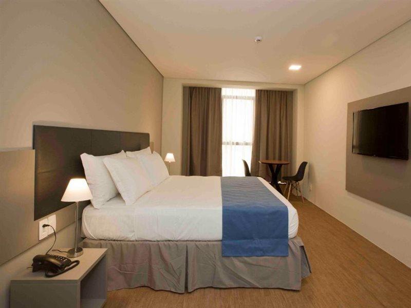 Fity Hotel 累西腓 外观 照片