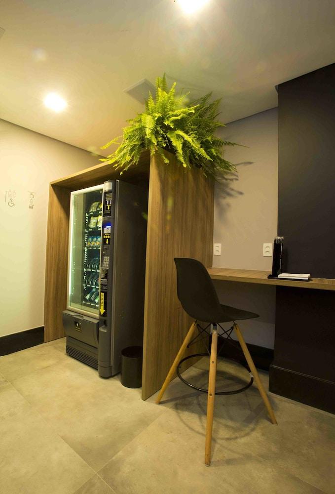 Fity Hotel 累西腓 外观 照片