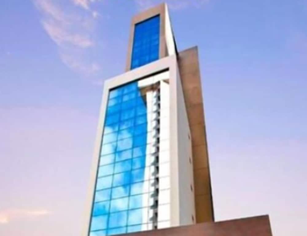 Fity Hotel 累西腓 外观 照片