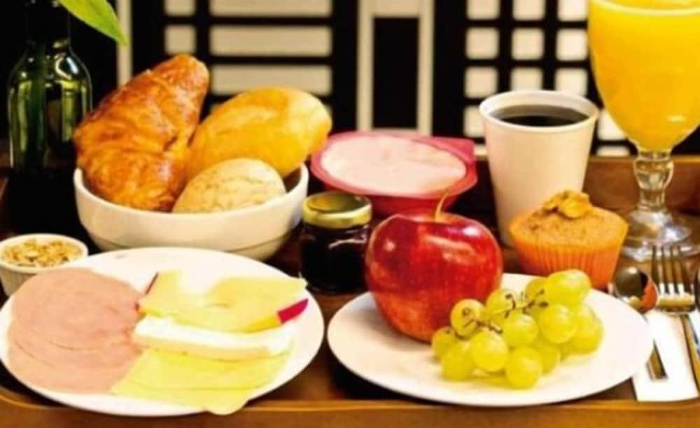 Fity Hotel 累西腓 外观 照片