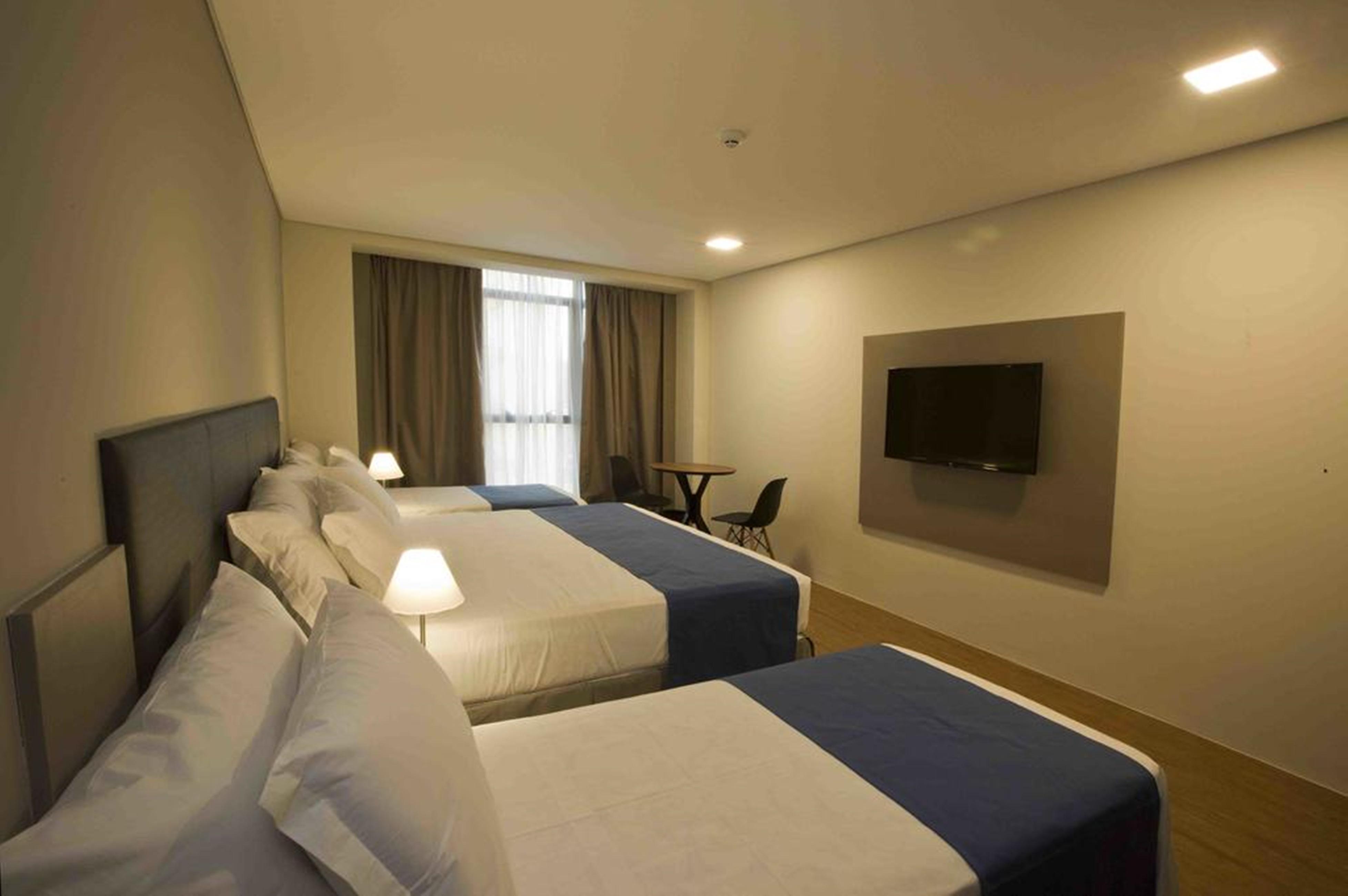 Fity Hotel 累西腓 外观 照片