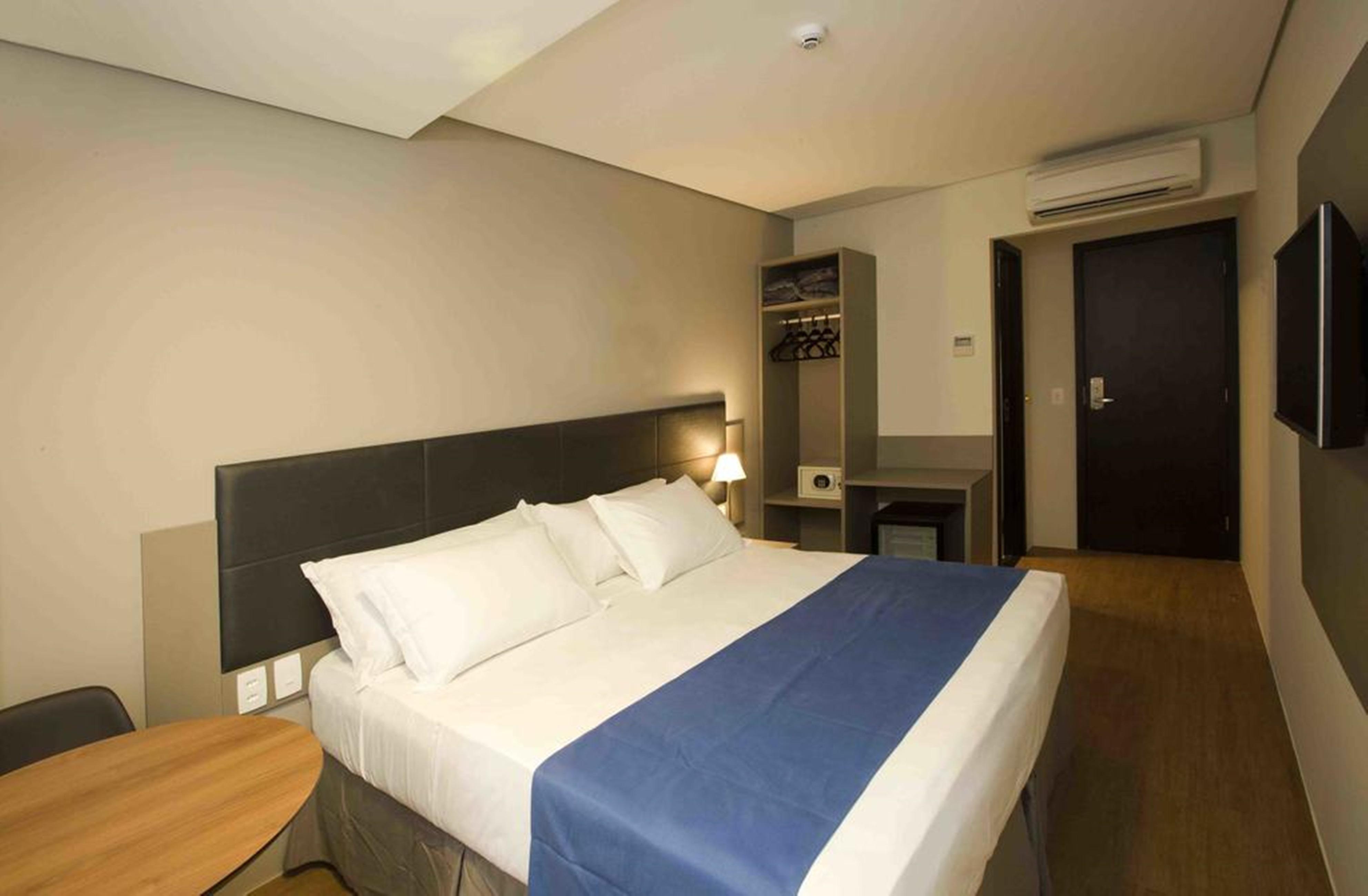 Fity Hotel 累西腓 外观 照片