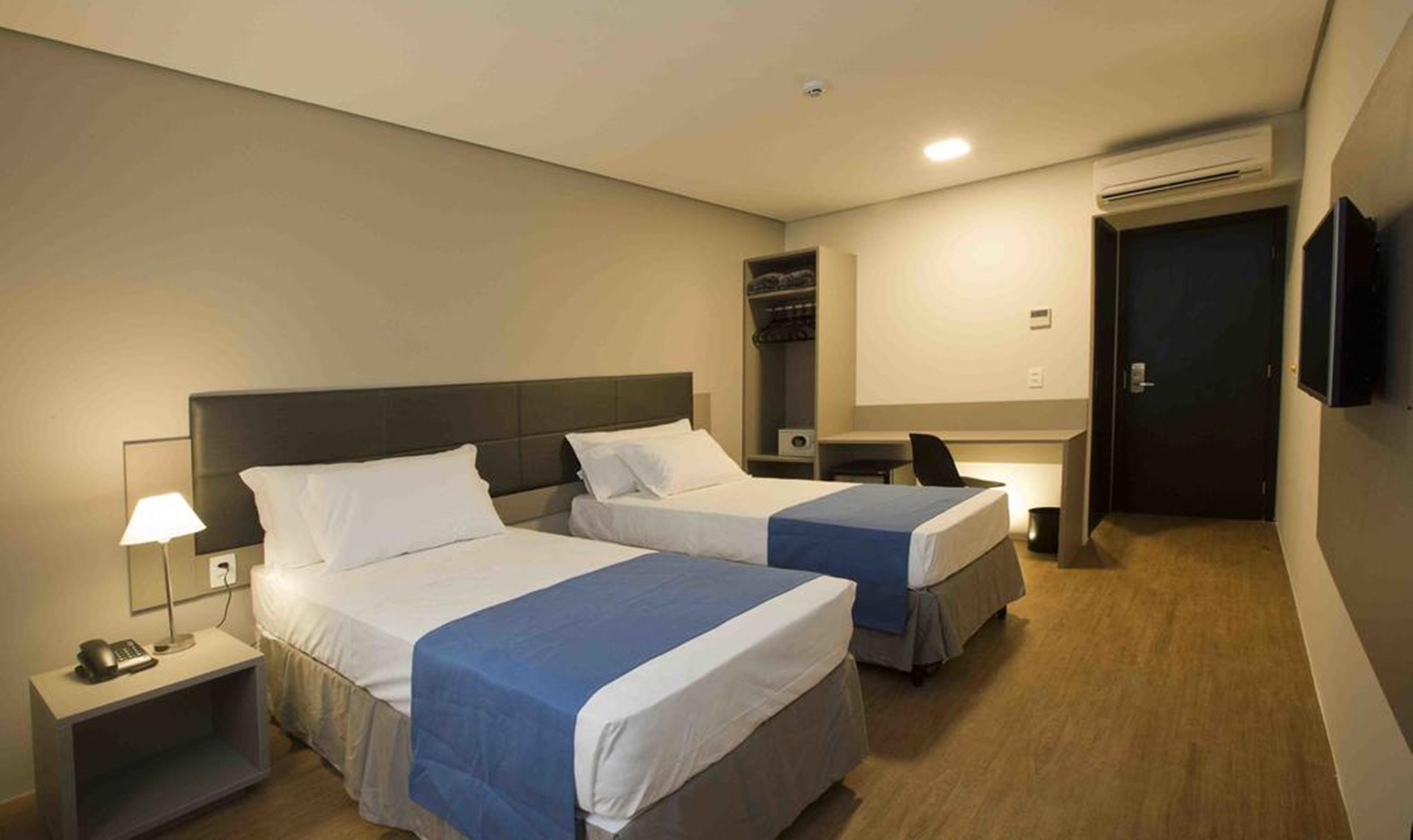 Fity Hotel 累西腓 外观 照片