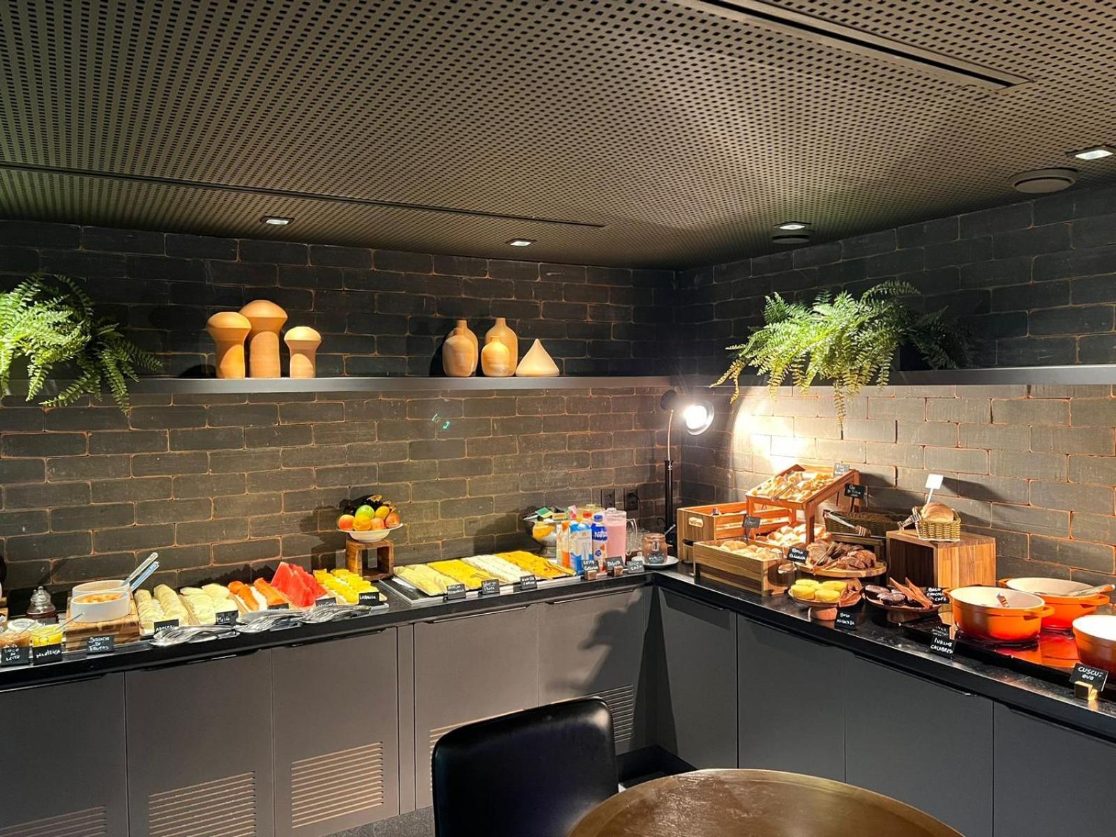 Fity Hotel 累西腓 外观 照片