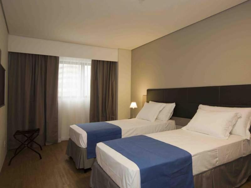 Fity Hotel 累西腓 外观 照片