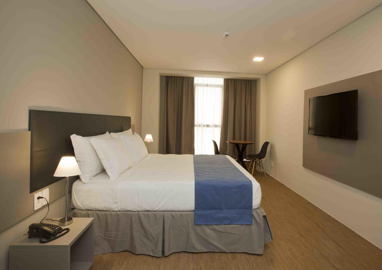 Fity Hotel 累西腓 外观 照片